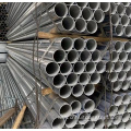 ASTM seamless hot-dip galvanized steel pipe